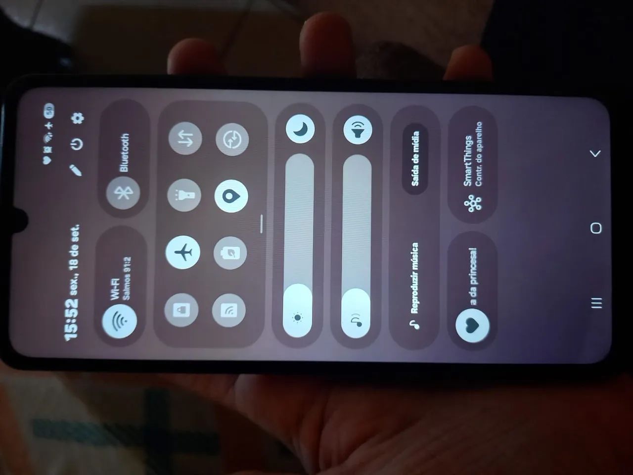Samsung A07 (ano ) 2025 - Foto 3