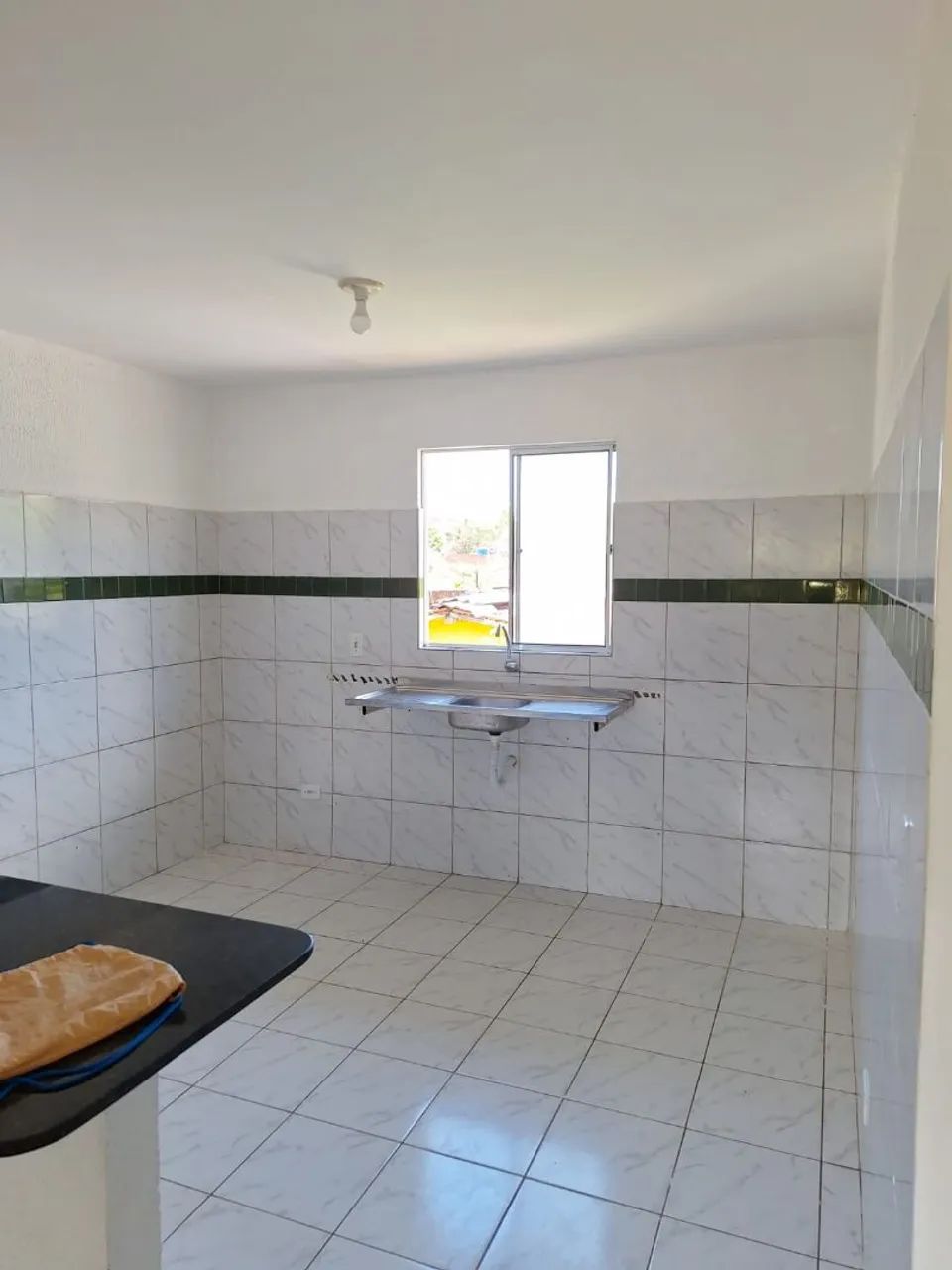 Alugo apartamento 