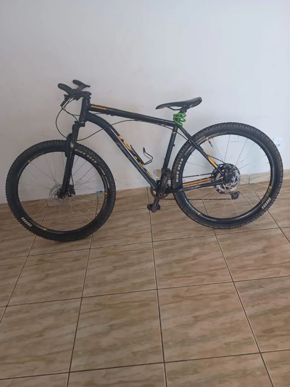 Vende-se Bicicleta  - Foto 3