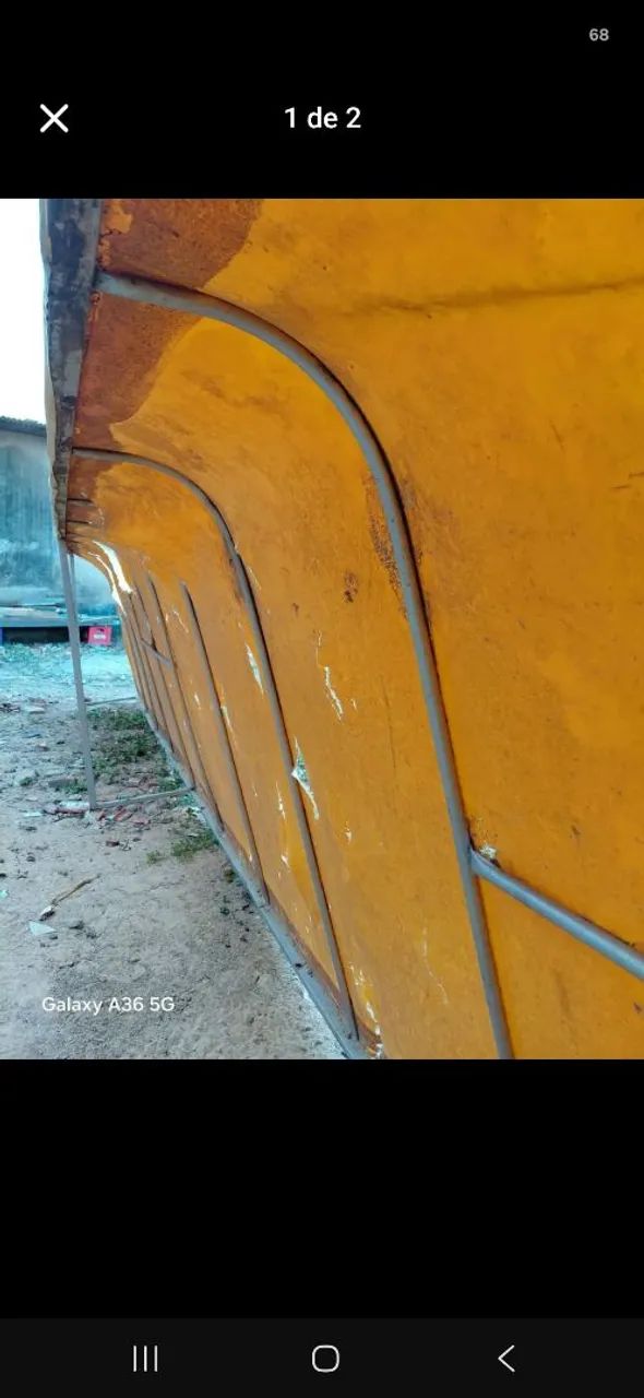 Toldo  - Foto 2