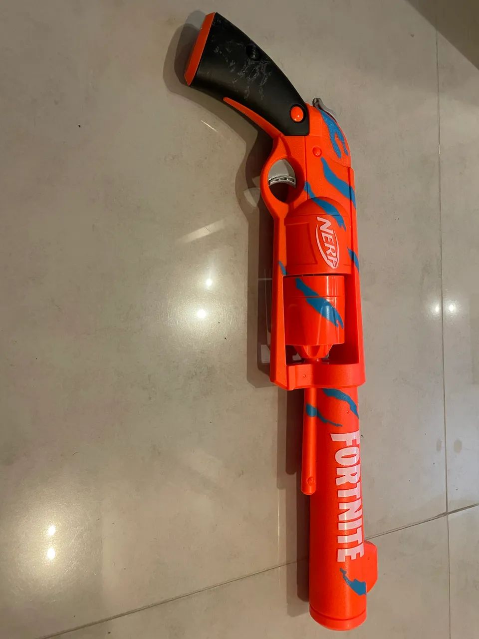 Nerf - Foto 2
