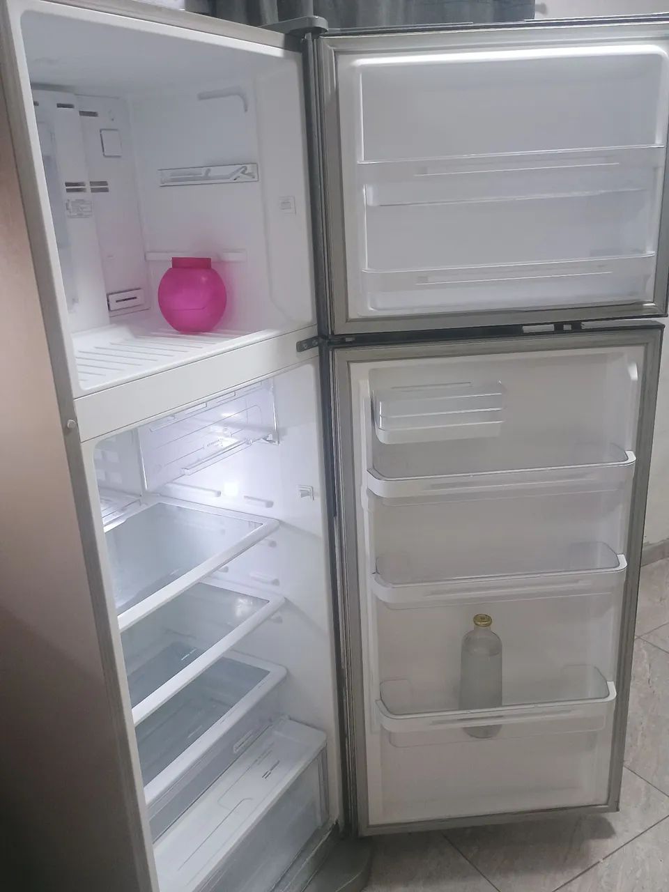 Geladeira Eletrolux  - Foto 3