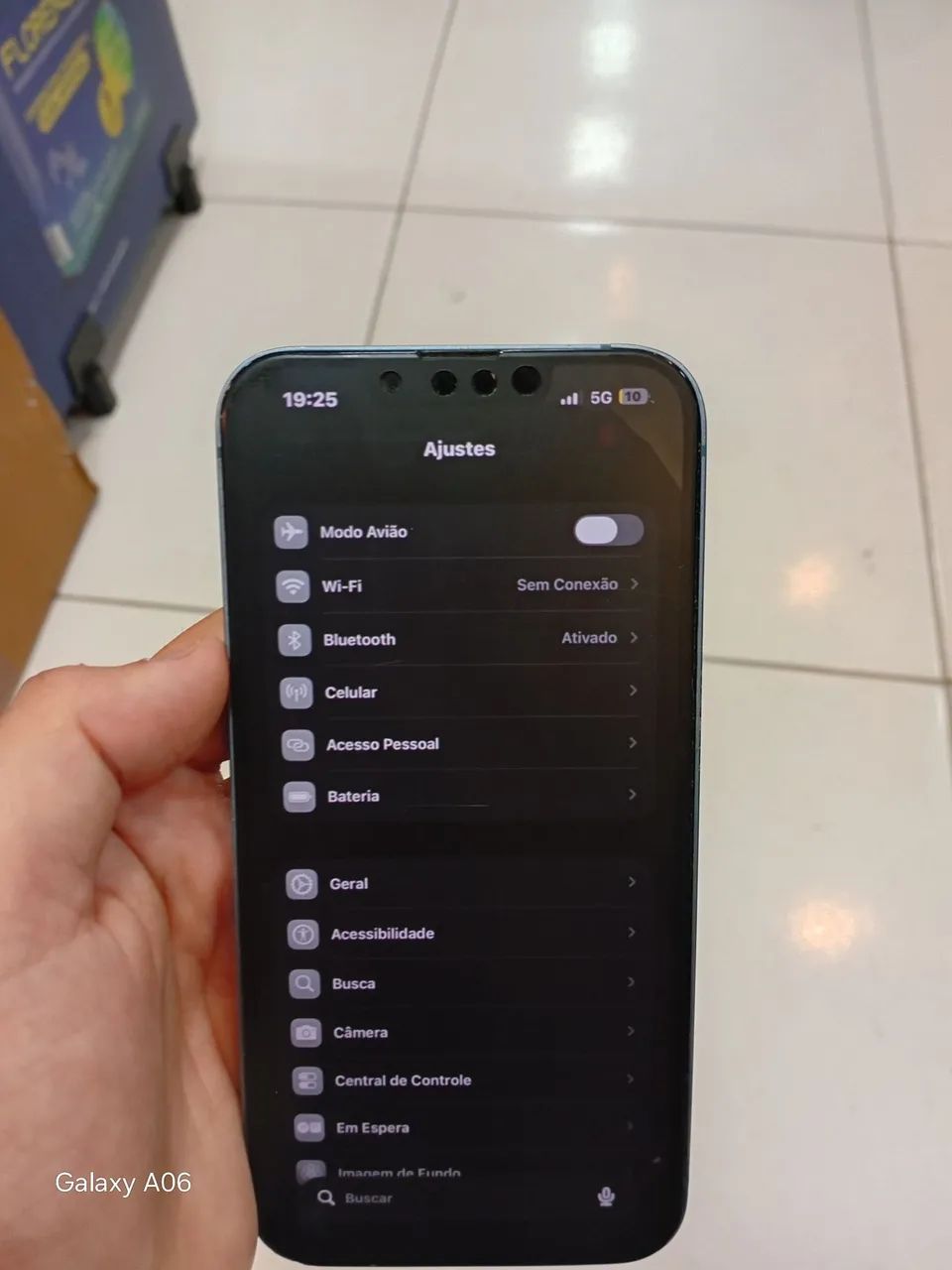 Iphone 13 128 gb
