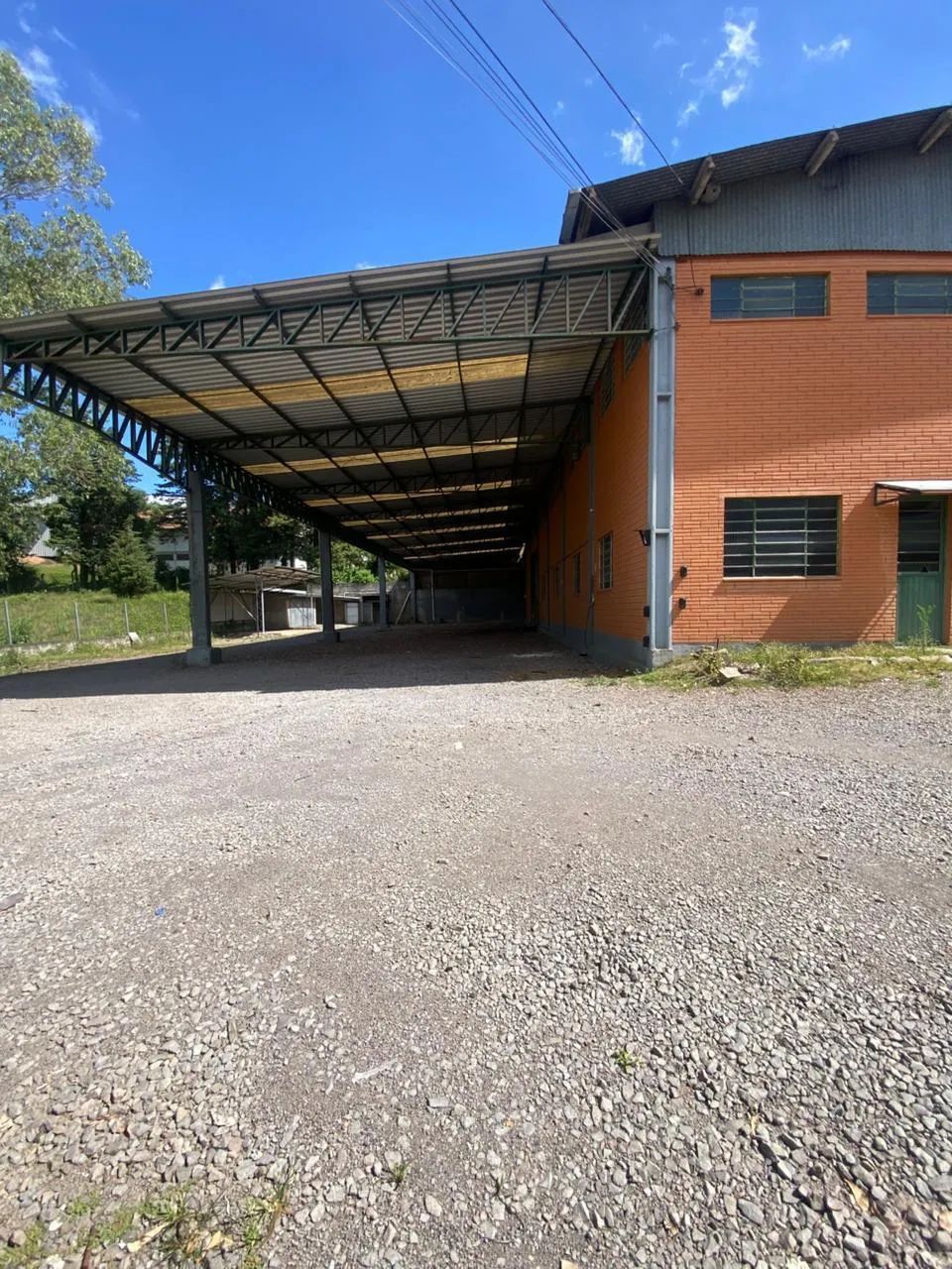 Pavilhão / Depósito 5997 - Foto 4
