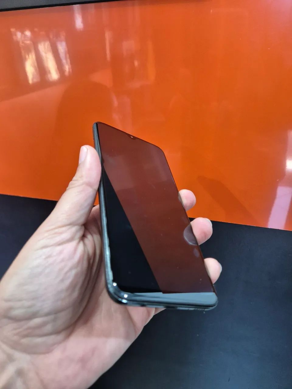 Samsung A20 32Gb - Impecável  - Foto 5