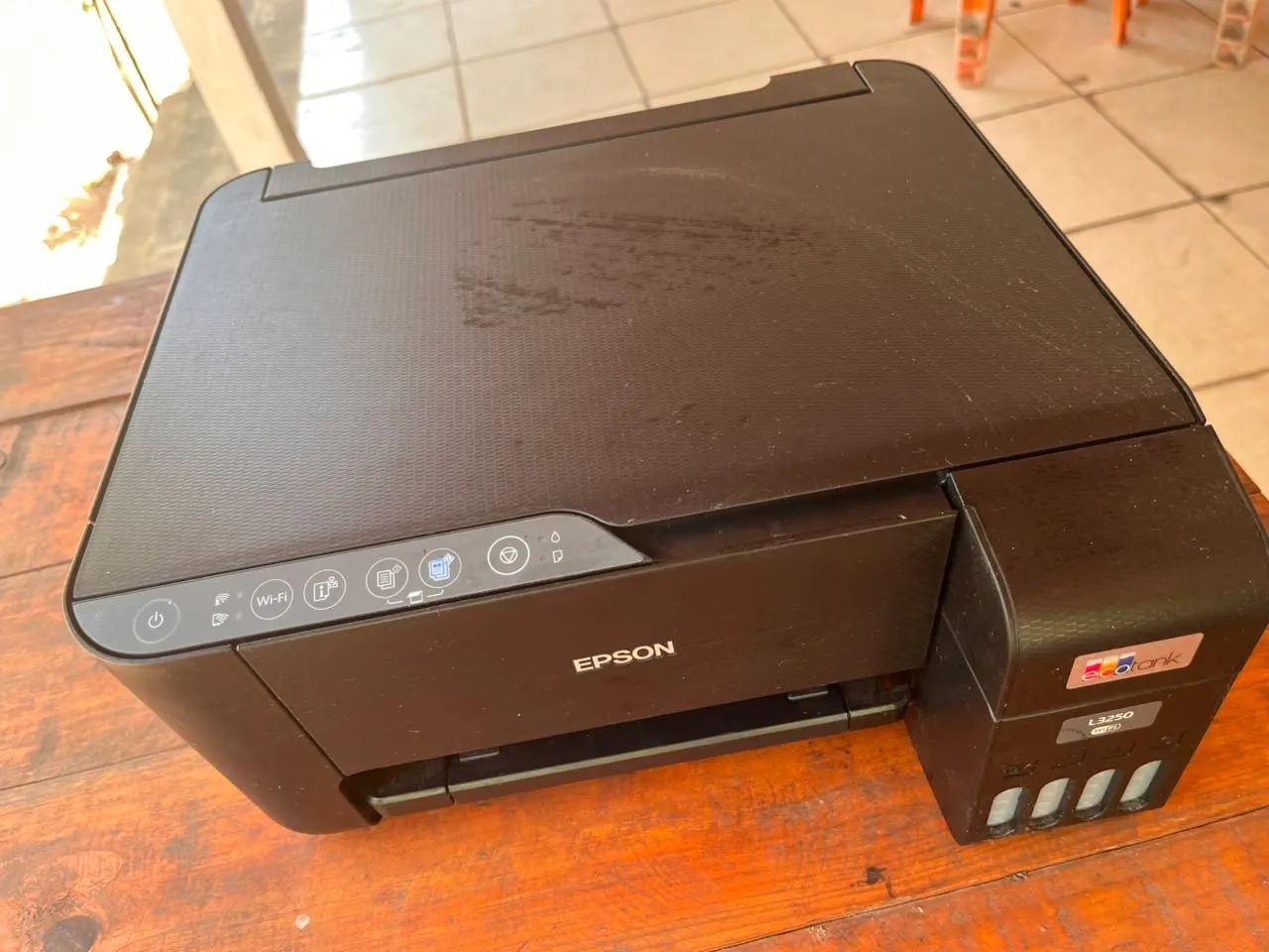 Impressora L3250 - Foto 5