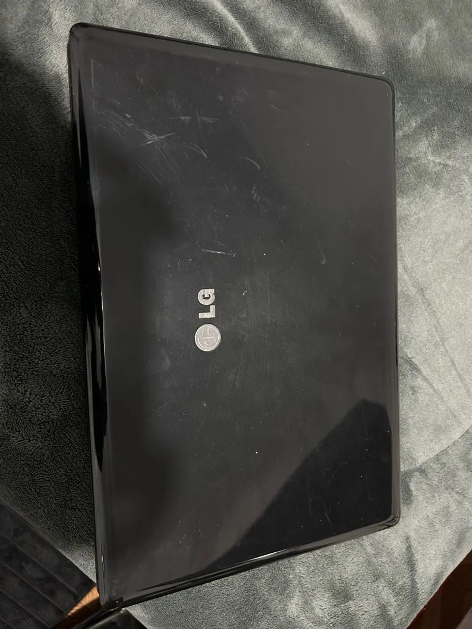 Notebook LG A410 i3 - Foto 4