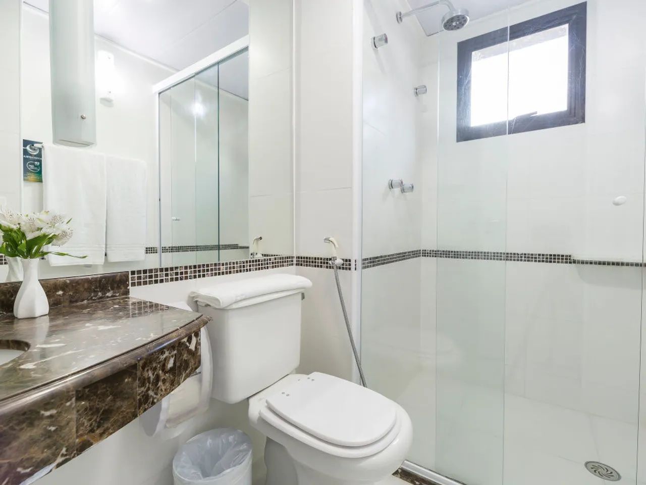 Rarus Flats - Flat para venda - Mercure The Privilege - Foto 4