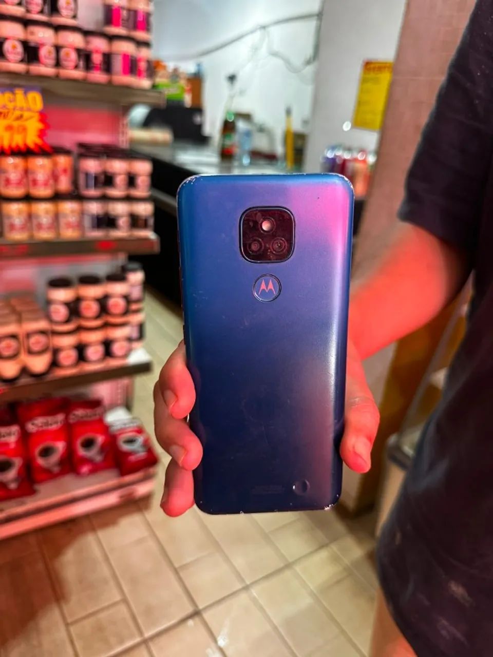 Motorola moto g 7 plus - Foto 3
