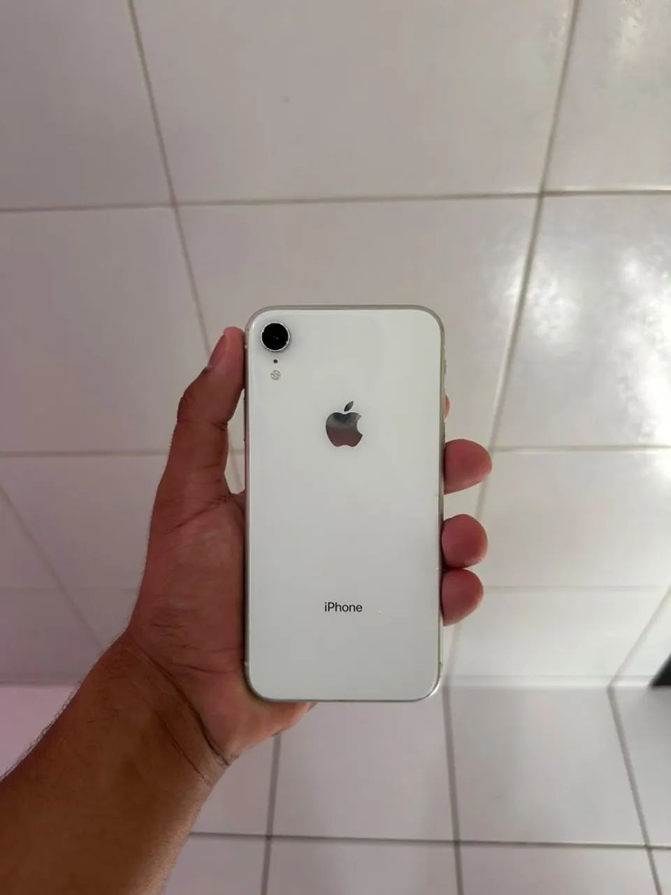VENDE-SE XR 