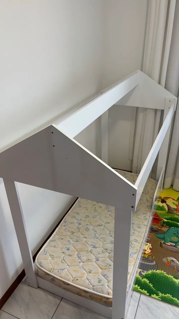 Cama infantil  - Foto 4