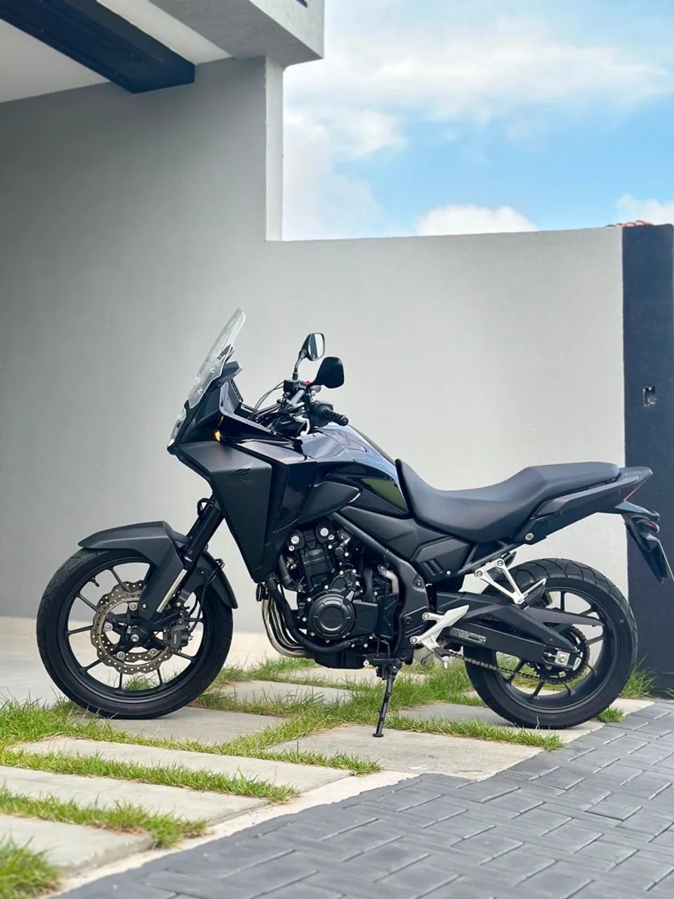 Nx 500 2026 