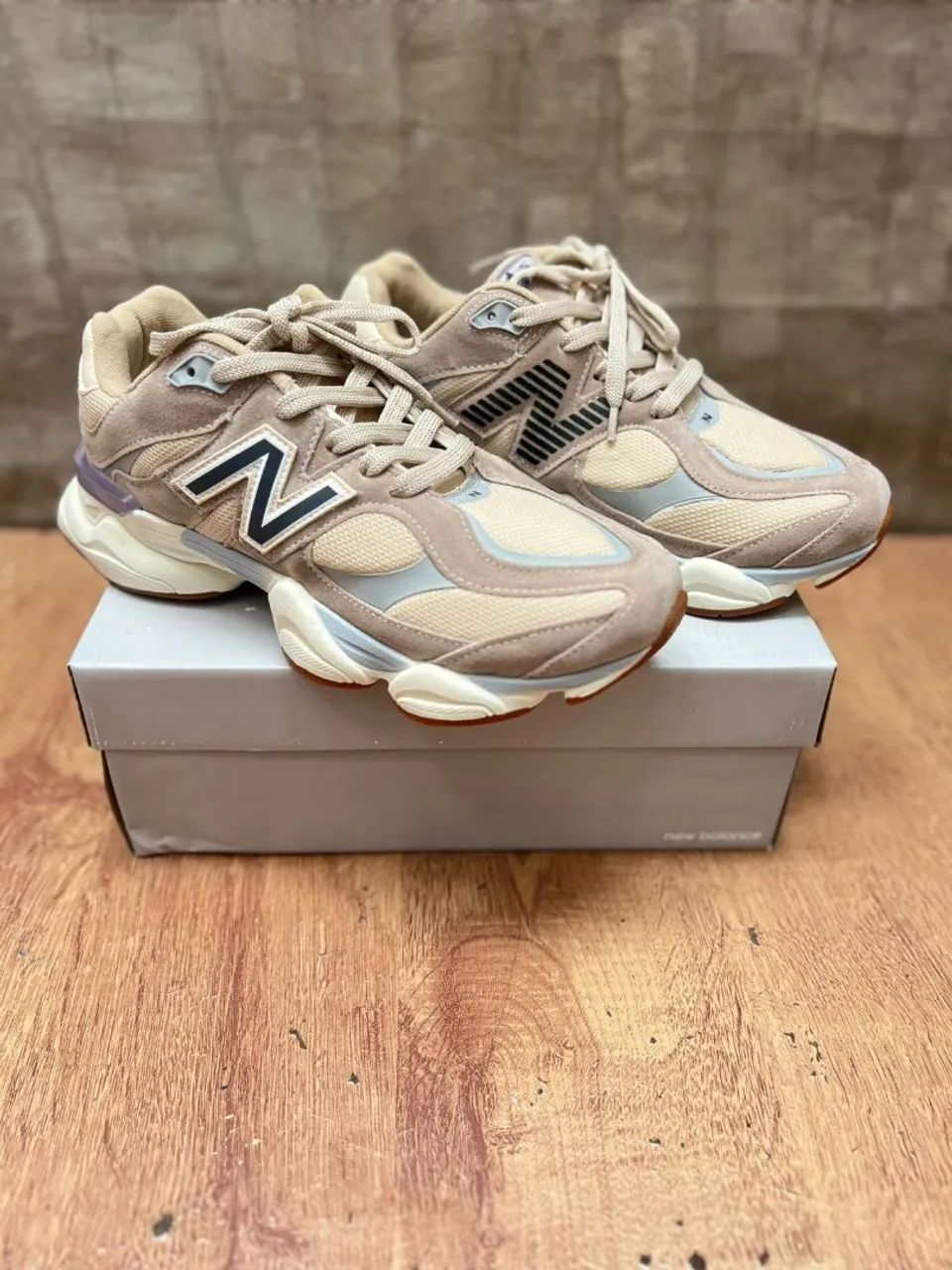 TÊNIS NEW BALANCE ? - Foto 3