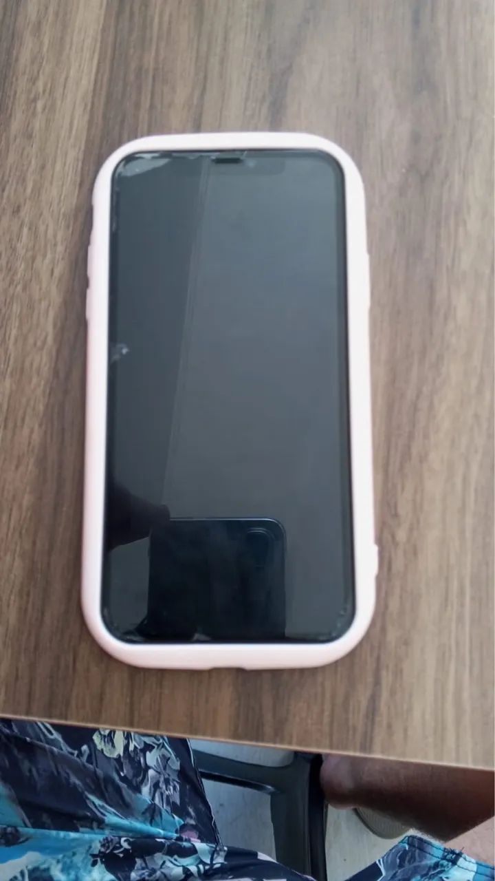 Vende-se iPhone 11 128gb  - Foto 5