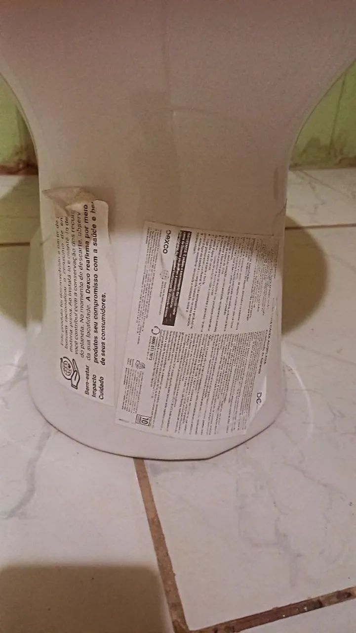 Vaso sanitário - Foto 4