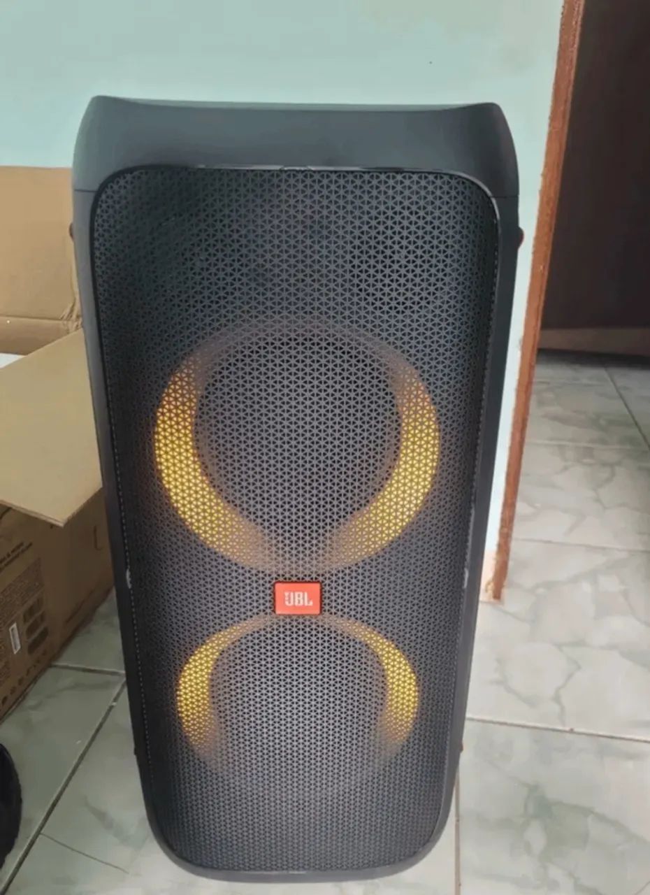 JBL Partybox 310 - Foto 2