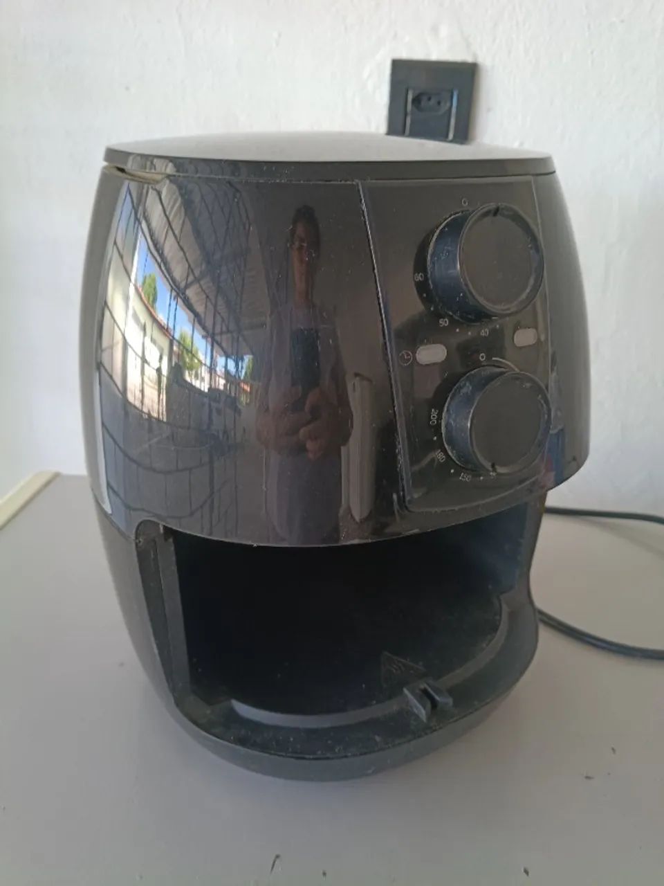 Airfryer  - Foto 3