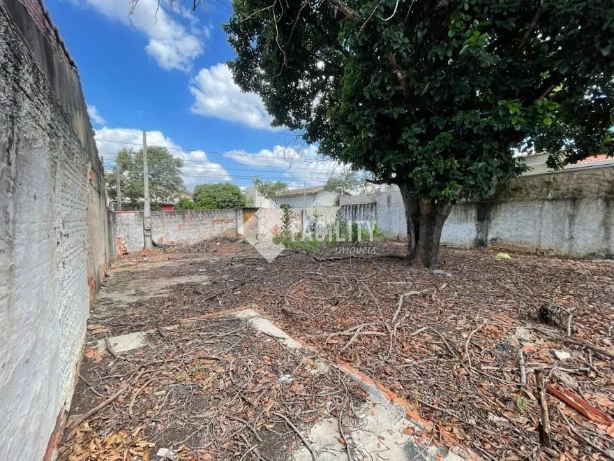terreno - Taquaral - Campinas