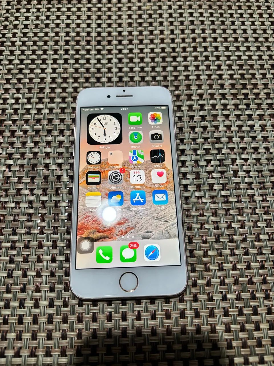 Celular iPhone 7