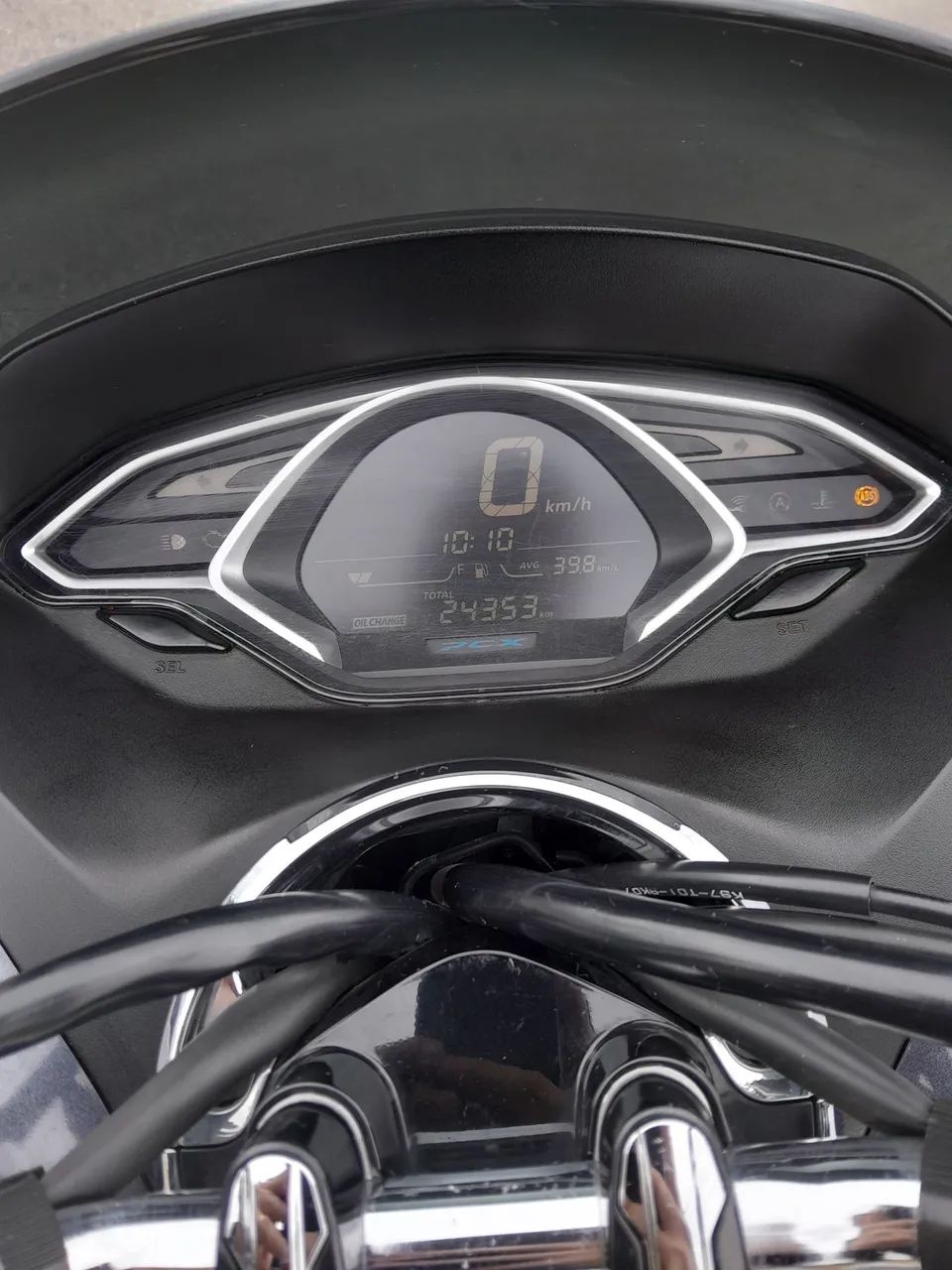  PCX 150 ABS 2020  - Foto 3