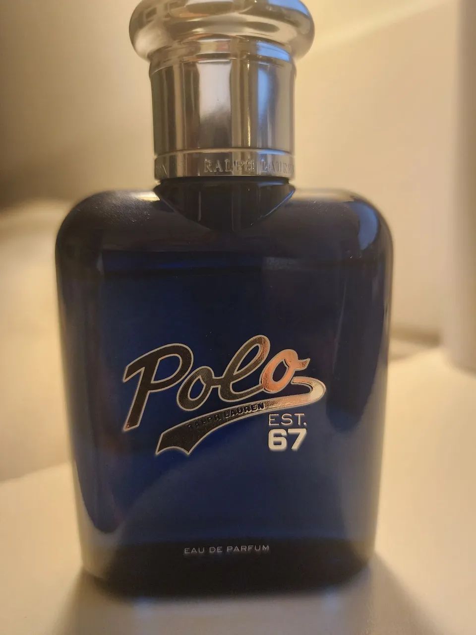 Perfume Polo Ralph Lauren 67 - Foto 2