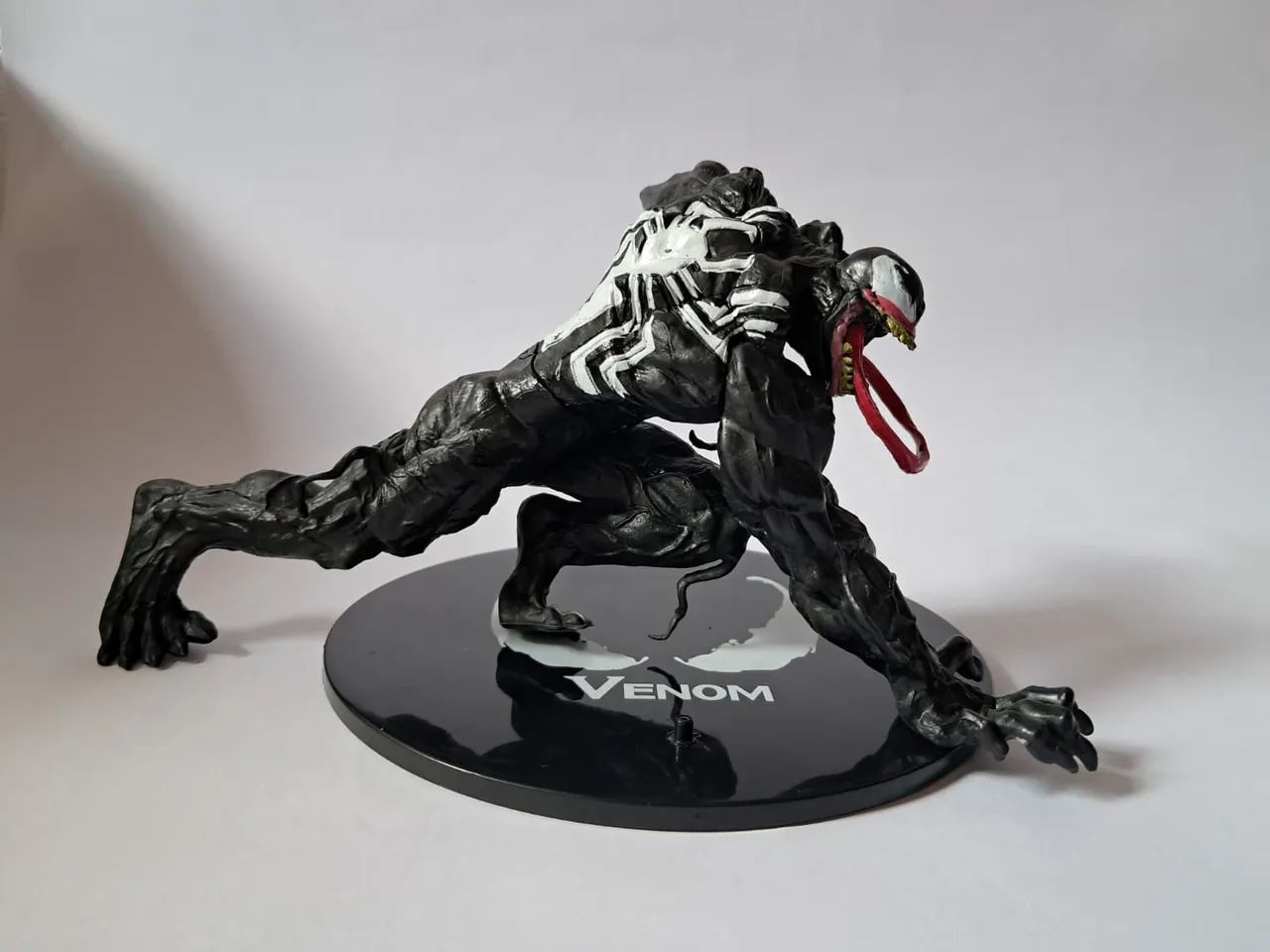 Action Figure Venom  - Foto 2