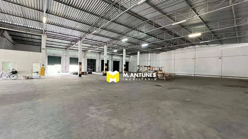 Galpão Comercial para locação, Várzea, Recife - GA0608. - Foto 5