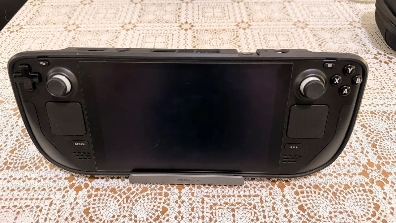 Steam deck LCD IPS 1TB - Foto 2