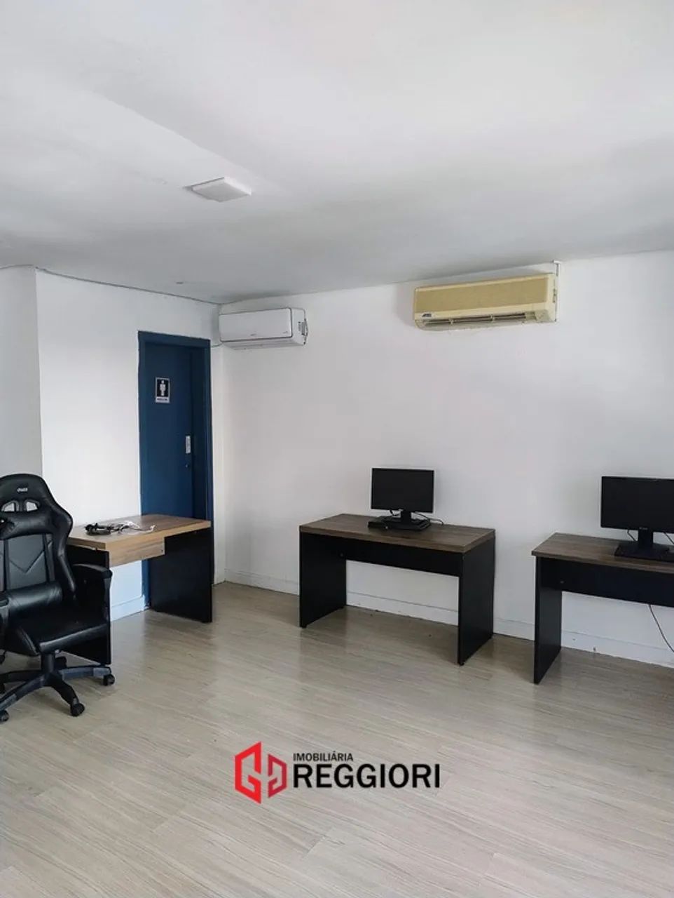 EXCELENTE LOCALIZAÇÃO SALA COM 64,23M² - Foto 2