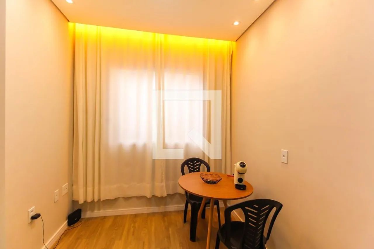 Apartamento à Venda - Mooca, 2 Quartos, 36 m2 - Foto 2