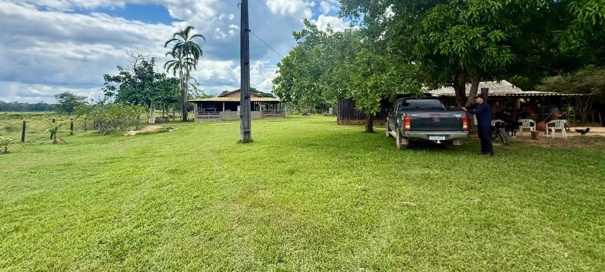 VENDE-SE FAZENDA - REGIÃO DO AMAJARI<br> - Foto 4