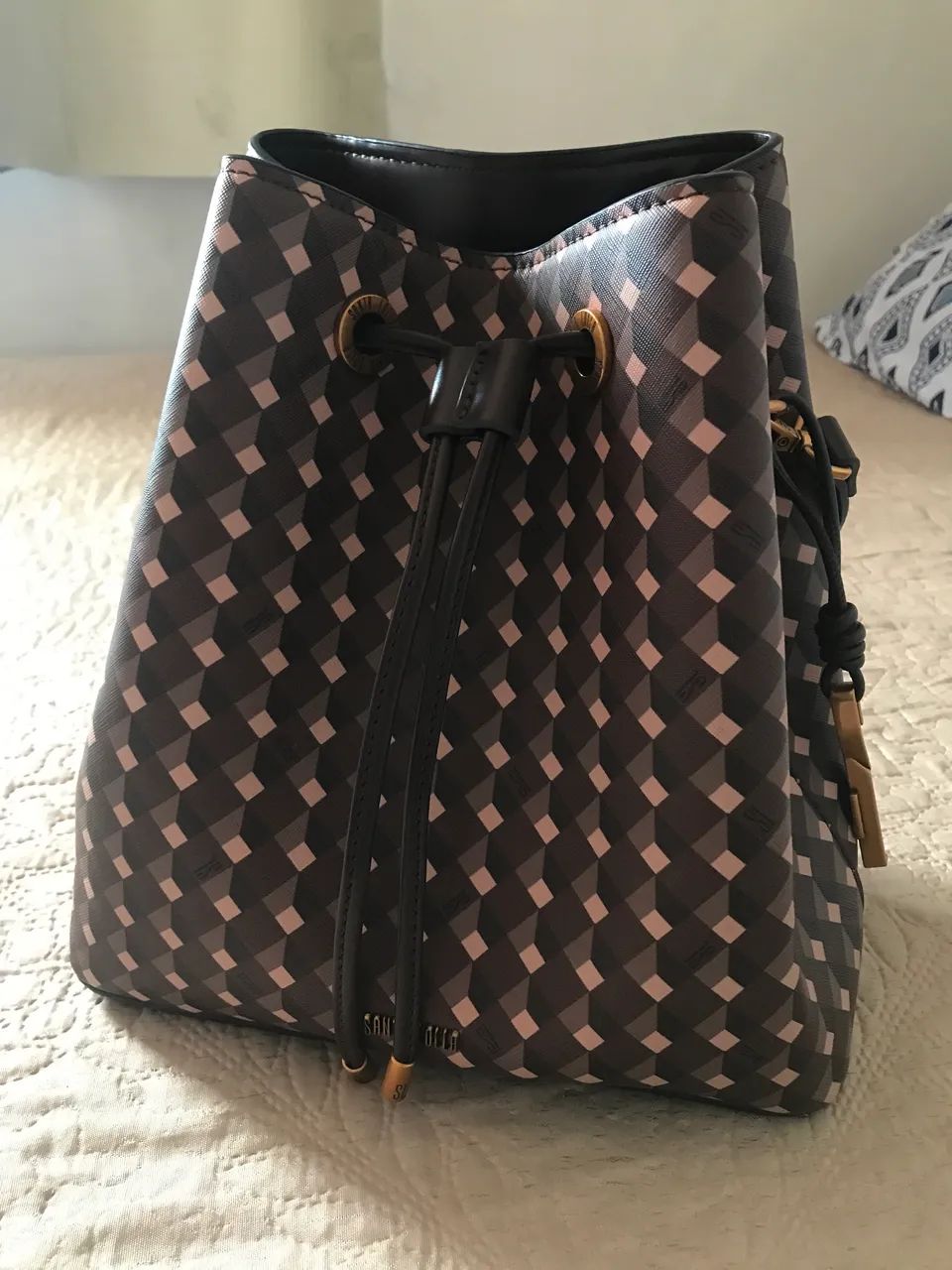 Bolsa Santa Lolla (ORIGINAL) - Foto 3