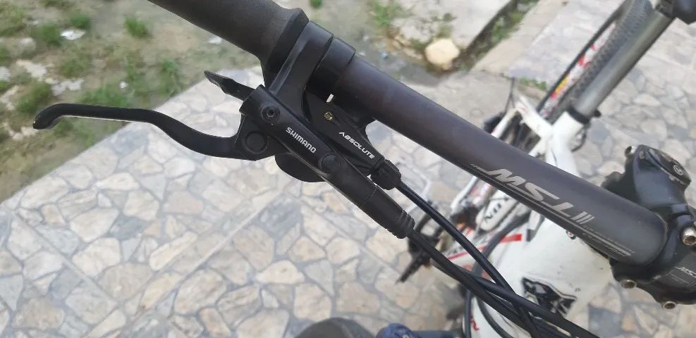 Bicicleta aro 29 - Foto 4