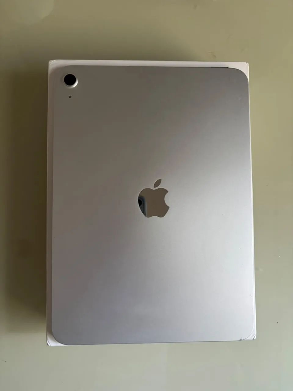 Ipad 11 - 128gb