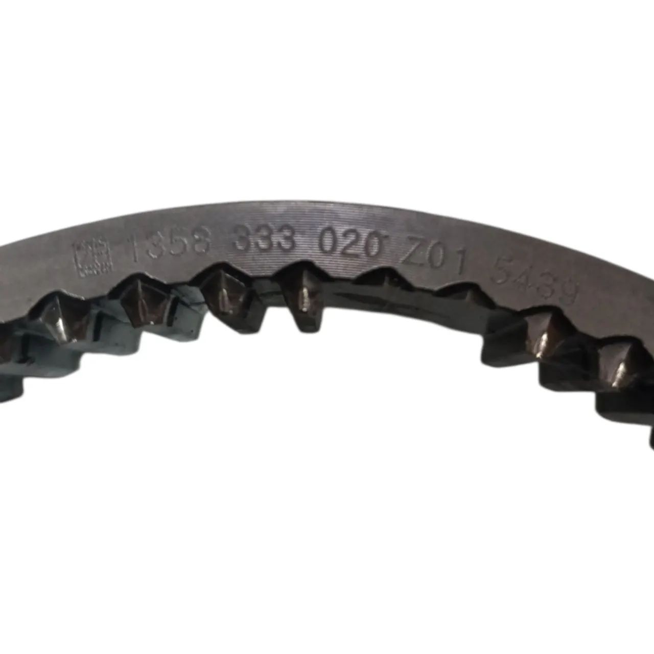 Luva engate caixa ZF Astronic Traxon 1358333020 - Peças para