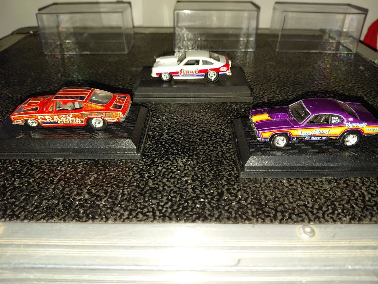 Lote miniaturas Hotwheels - Foto 3