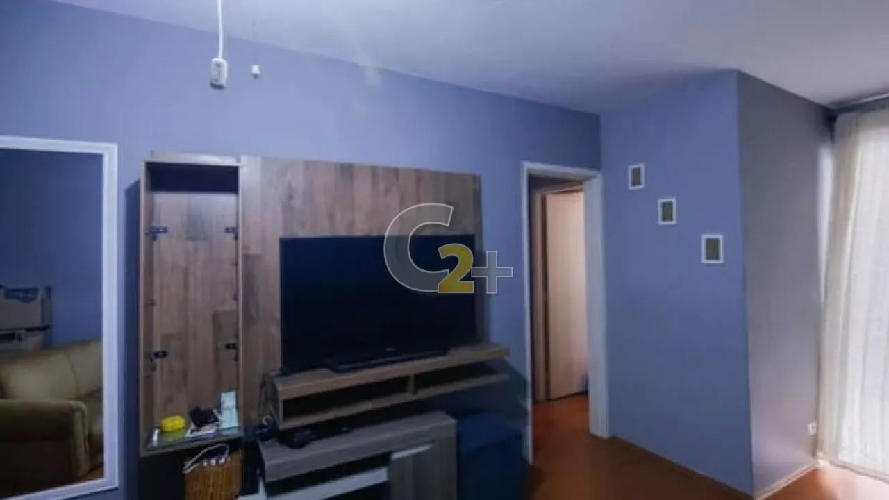 Apartamento á venda em Perdizes, 2 quartos, 1 vaga de garagem - Foto 2