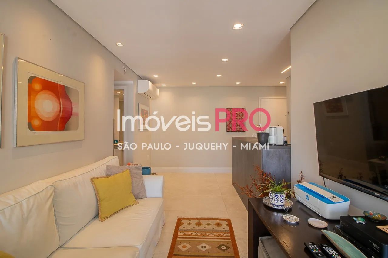 Apartamento para venda em Pinheiros - SP - Foto 4
