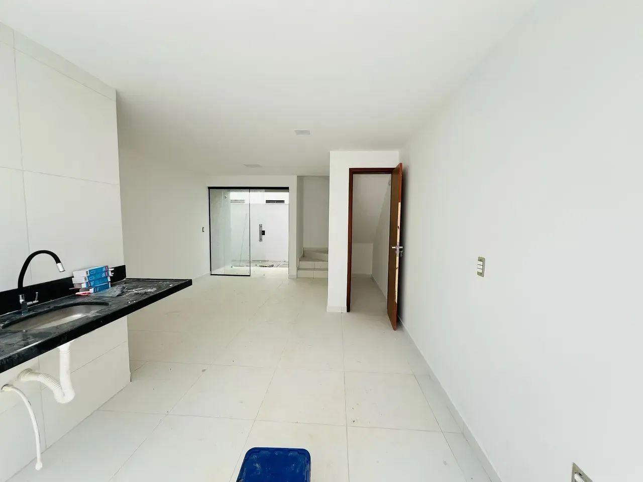 RS | VENDE-SE DUPLEX EM CAJUPIRANGA - Foto 5