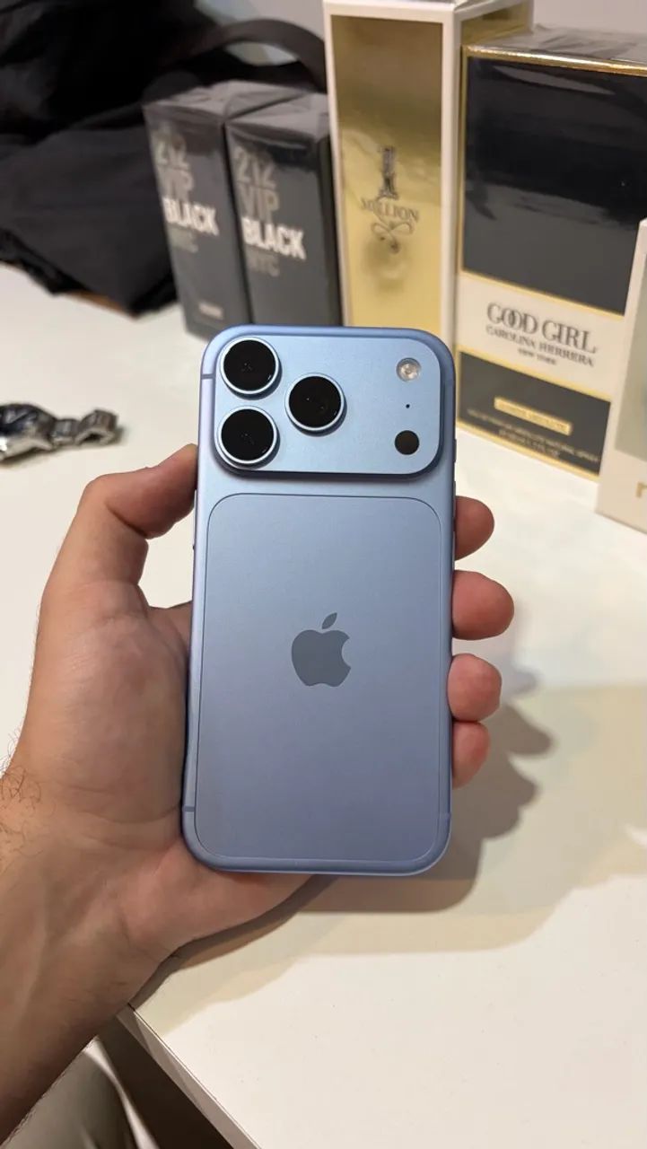 iPhone 18 Pro 256gb - Foto 3