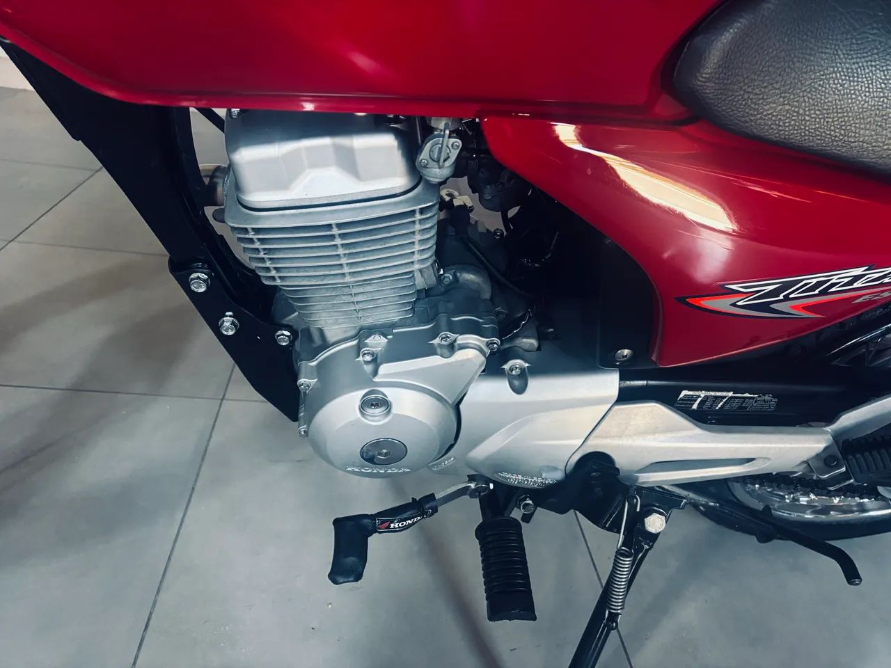Moto - Foto 5
