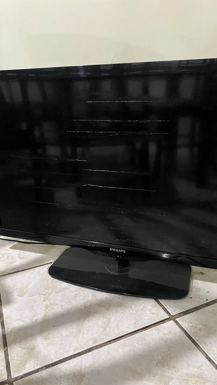 TV Philips 40 polegadas