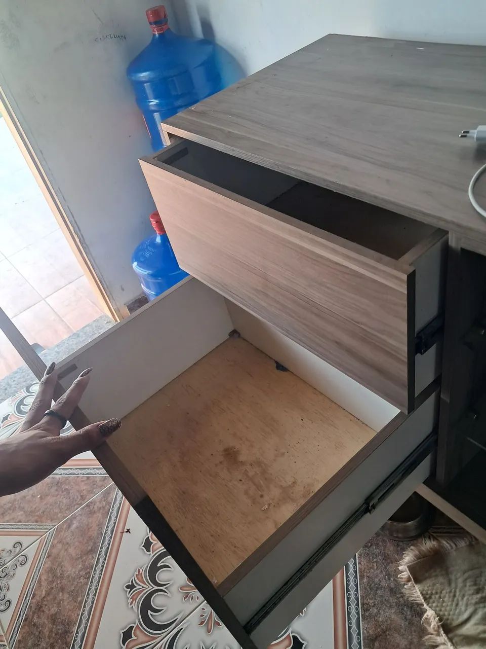 Rack de mdf - Foto 3