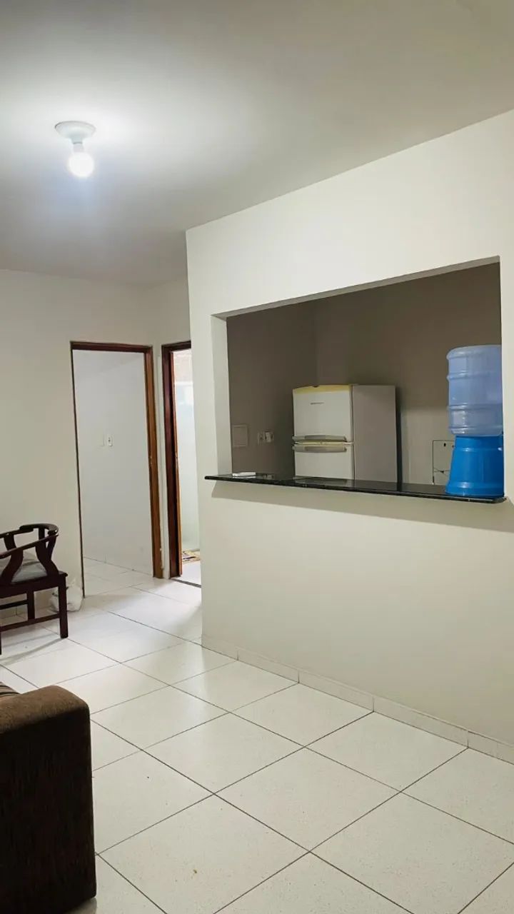 Apartamento em Arapiraca com 1 Quarto