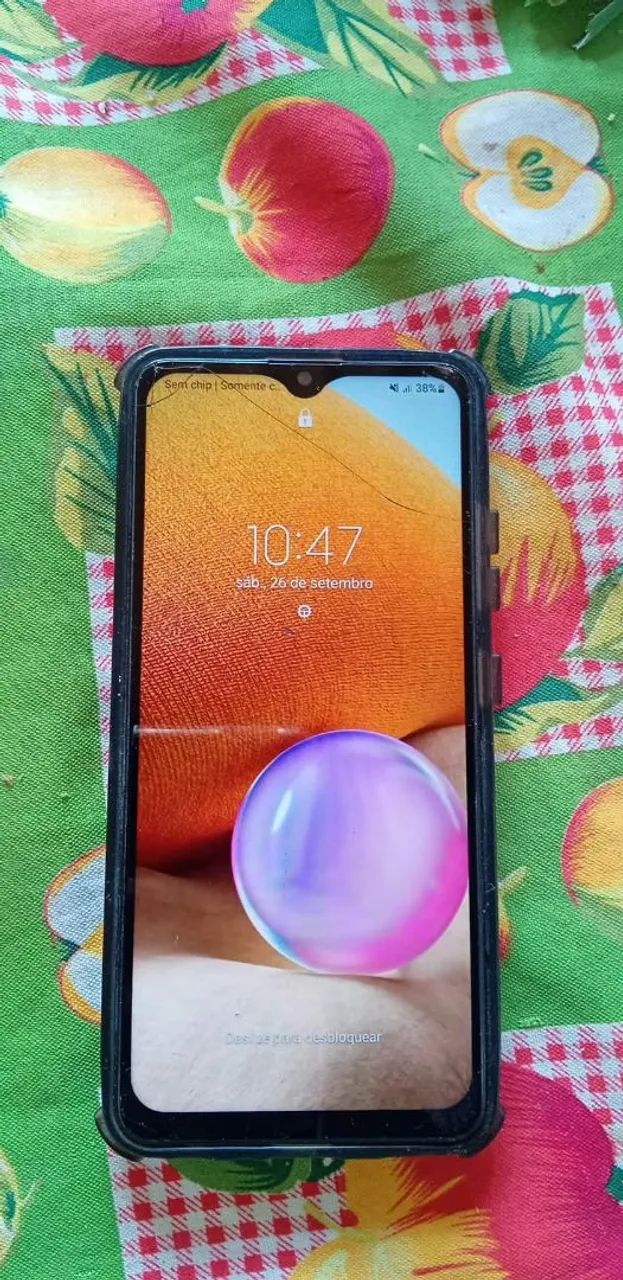 Galaxy Samsung A32  - Foto 4