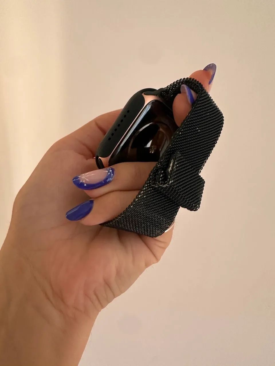 Apple Watch 4 44mm - Foto 3