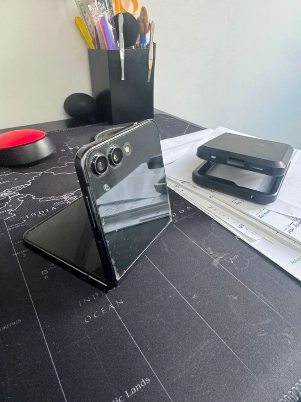 Samsung Flip5 512Gb sem detalhes