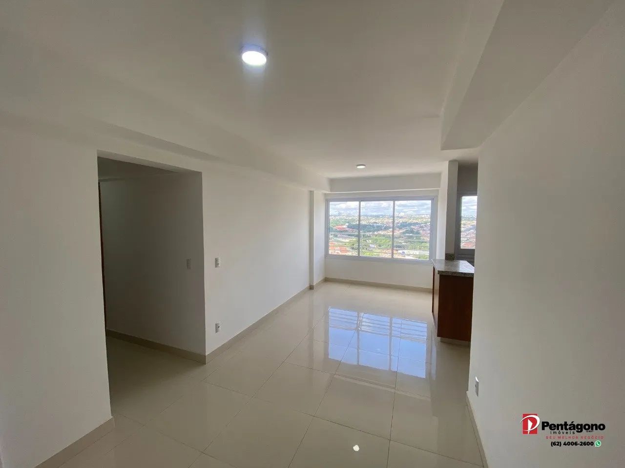 Apartamento com 03 Quartos no Setor Jardim Europa - Foto 2