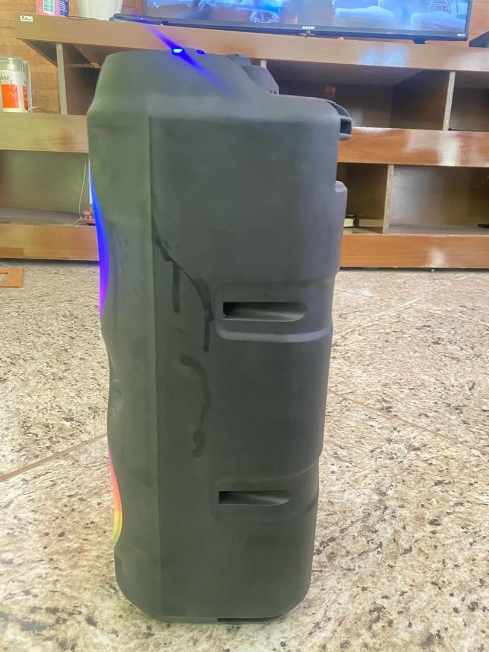 Caixa de som - Foto 2