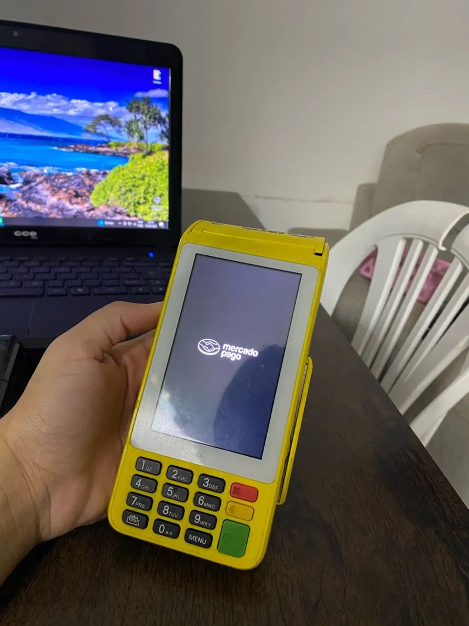 Kit completo de trabalho e vendas: pronto pra usar!  - Foto 3